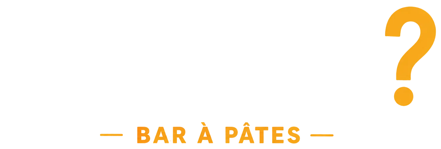 Qué Pasta ?