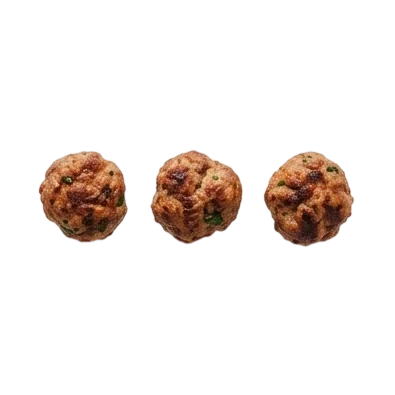 Boulettes de boeuf