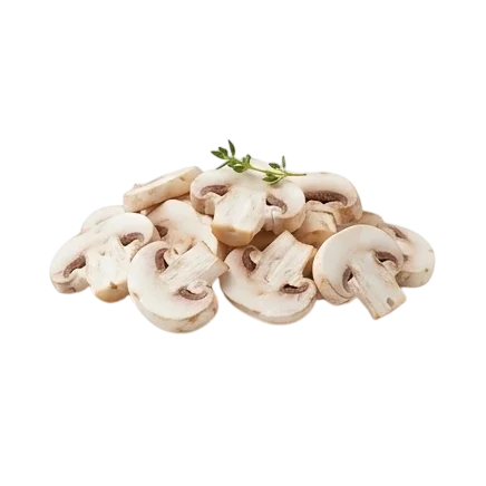 Champignons