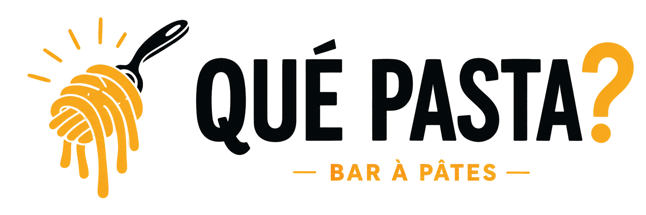 Qué Pasta ?