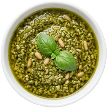 Pesto basilic