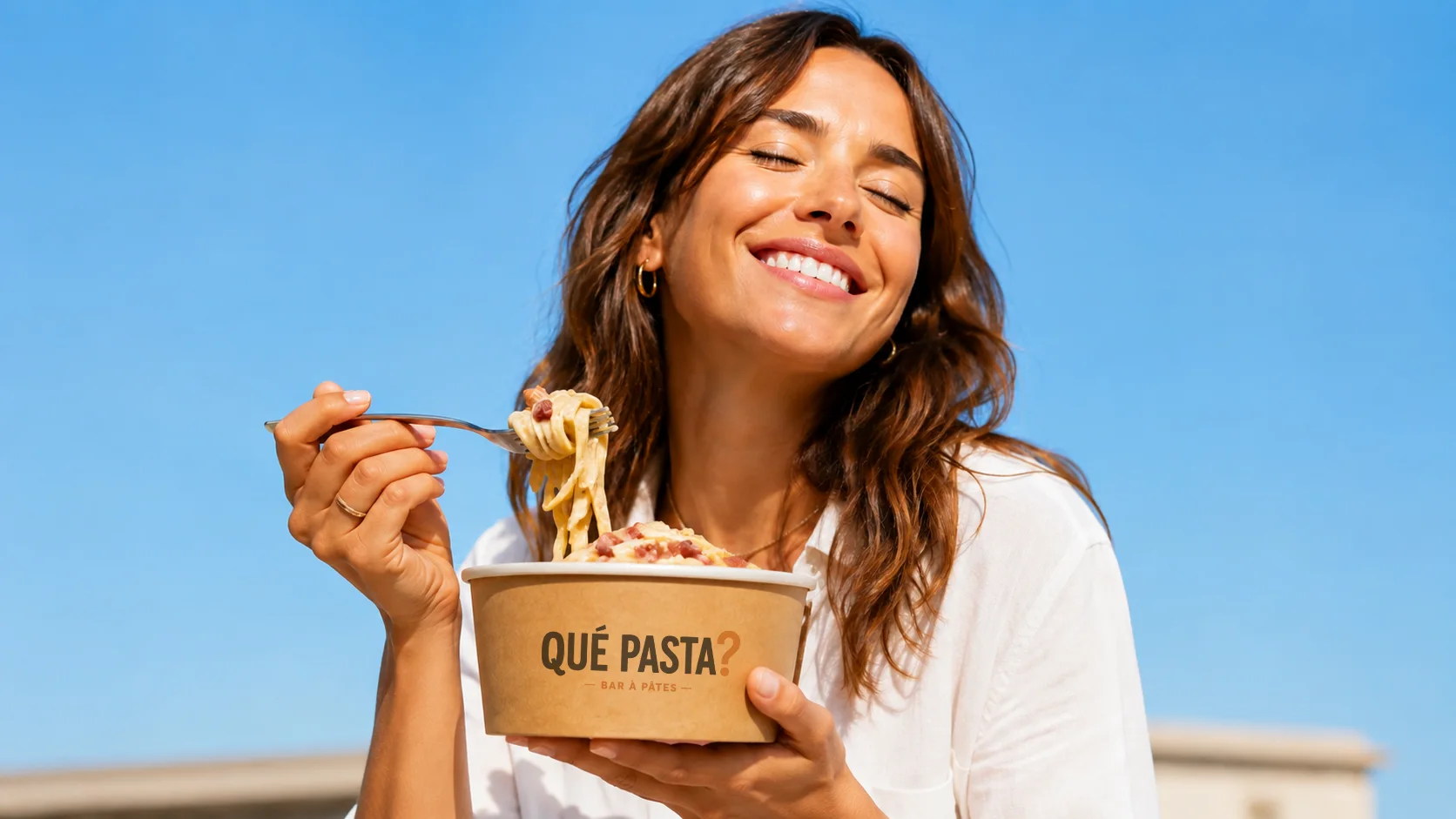 L'esprit Qué Pasta