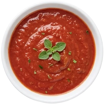 Sauce tomate