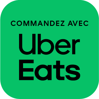 Uber Eats